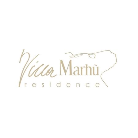 Villa Marhu' Mattinata Eksteriør bilde